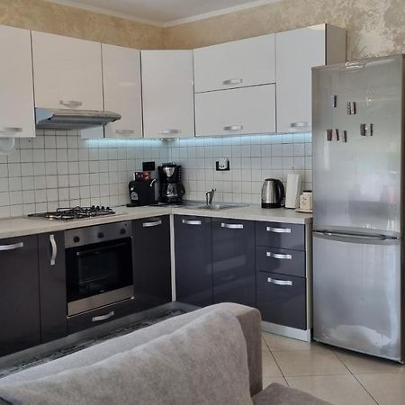 K&D Apartman Fiume Kültér fotó