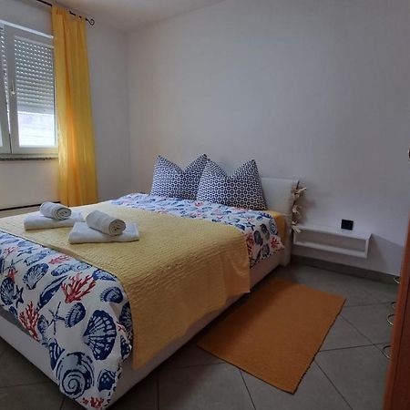 K&D Apartman Fiume Kültér fotó