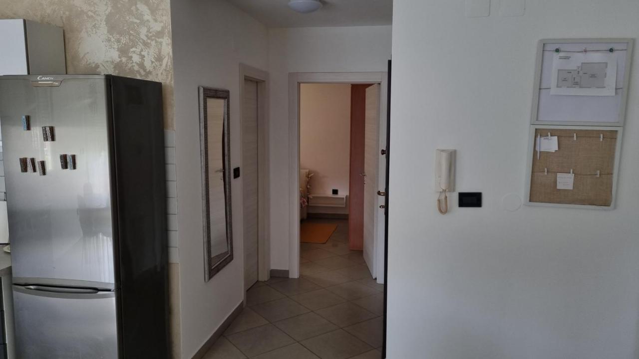 K&D Apartman Fiume Kültér fotó