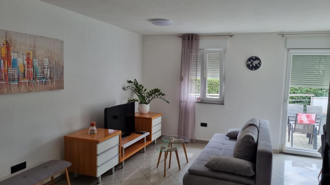 K&D Apartman Fiume Kültér fotó